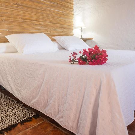 Casa Rural Aloe Vera Huercal Overa Bagian luar foto