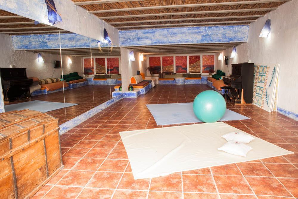 Casa Rural Aloe Vera Huercal Overa Bagian luar foto